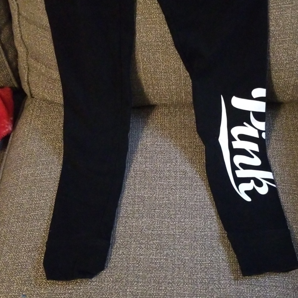 Yoga pants